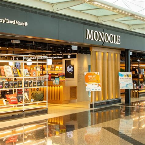 hong kong airport stores.